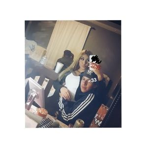 Meet your Posher, Anahi